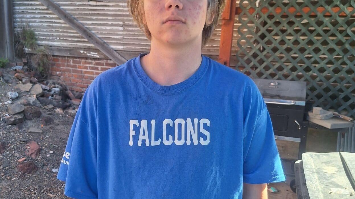 14-year-old in Klamath Falls reported missing since Thursday evening